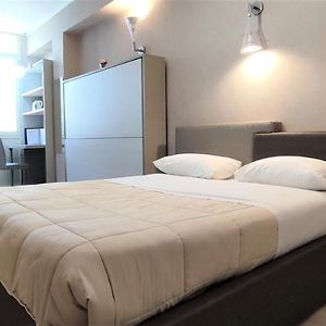 Private Bathroom Quadruple Room